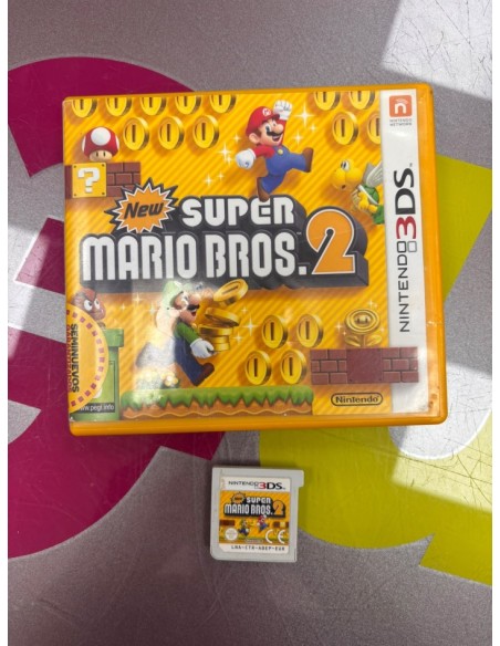 7-7-91852-1-Videojuego 3DS new super mario bros 2 