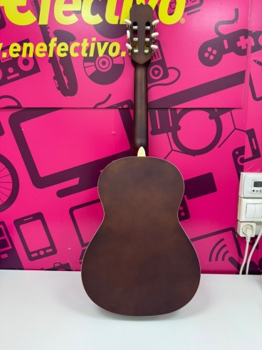 7-7-91868-2-Guitarra Acustica Navarrez Nv13
