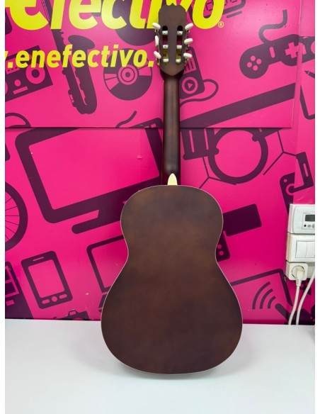 7-7-91868-2-Guitarra Acustica Navarrez Nv13