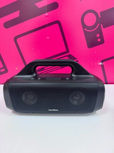 7-7-91872-2-Altavoz Portatil Bluetooth Altavoces Soundcore Motion Boom A3118