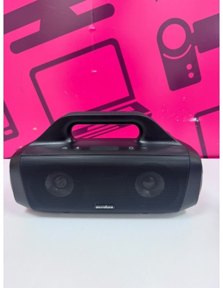 7-7-91872-2-Altavoz Portatil Bluetooth Altavoces Soundcore Motion Boom A3118