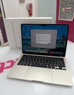 1-1-275637-1-Ordenador portátil Apple Macbook Air M2 8ram 256Gb 