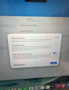 1-1-275637-1-Ordenador portátil Apple Macbook Air M2 8ram 256Gb  2