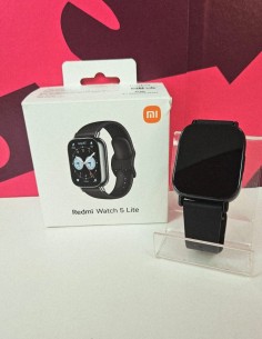 8-8-82375-1-Smartwatch Redmi Watch 5 Lite