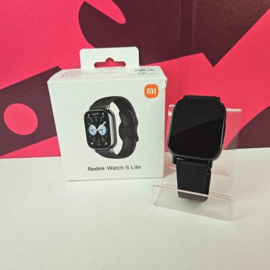 8-8-82375-1-Smartwatch Redmi Watch 5 Lite