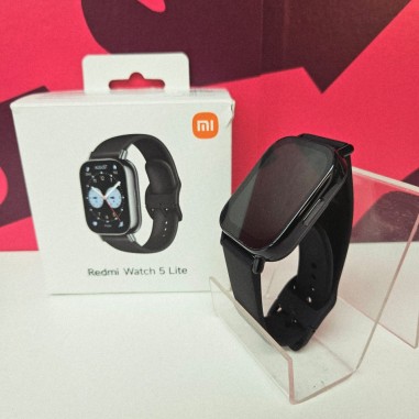 8-8-82375-2-Smartwatch Redmi Watch 5 Lite