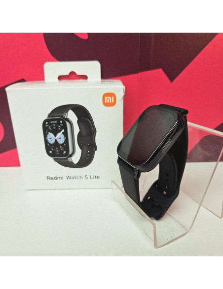 8-8-82375-2-Smartwatch Redmi Watch 5 Lite