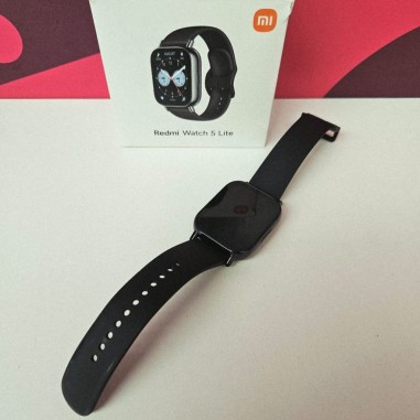 8-8-82375-3-Smartwatch Redmi Watch 5 Lite