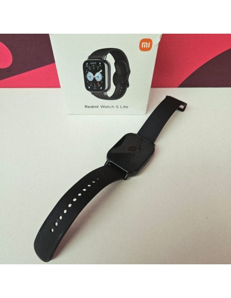 8-8-82375-3-Smartwatch Redmi Watch 5 Lite