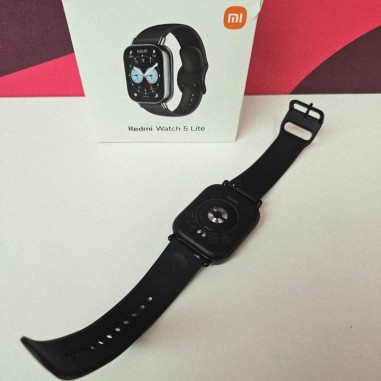 8-8-82375-4-Smartwatch Redmi Watch 5 Lite