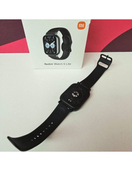 8-8-82375-4-Smartwatch Redmi Watch 5 Lite