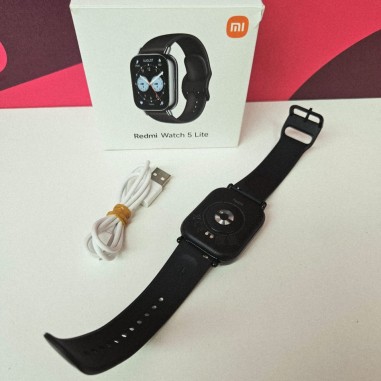 8-8-82375-5-Smartwatch Redmi Watch 5 Lite