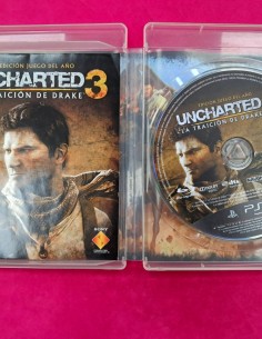 6-6-172619-1-Videojuego PS3 Uncharted 3: Traición de Drake 2