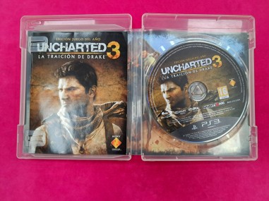 6-6-172619-2-Videojuego PS3 Uncharted 3: Traición de Drake