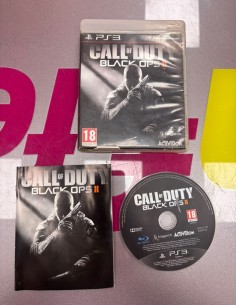 7-7-91890-1-Videojuego PS3 call of duty black ops II