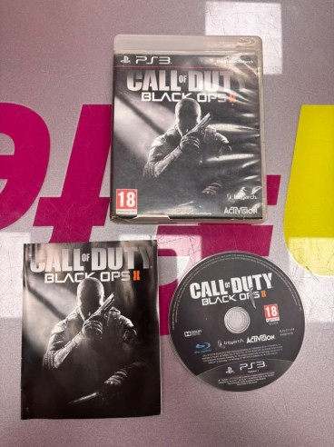 7-7-91890-1-Videojuego PS3 call of duty black ops II