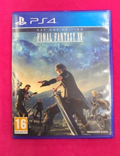 6-6-172618-1-Videojuego PS4 Final Fantasy XV