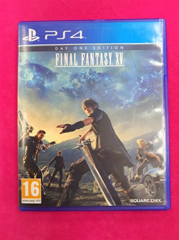 6-6-172618-1-Videojuego PS4 Final Fantasy XV