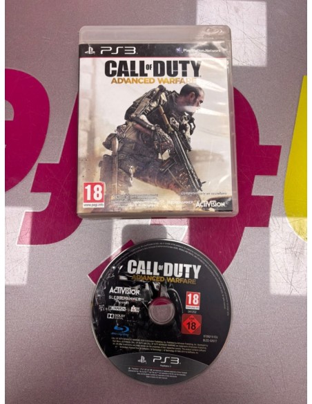 7-7-91892-1-Videojuego PS3 call of duty advanced warfare 