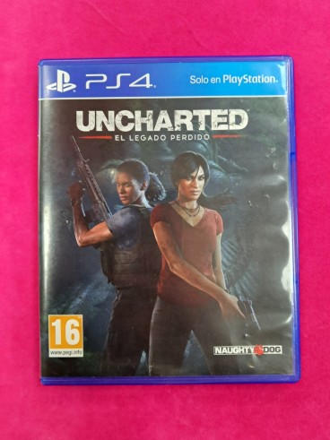 6-6-172616-1-Videojuego PS4 Uncharted el legado perdido