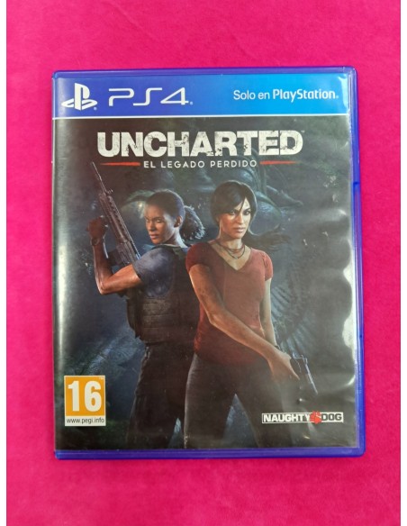 6-6-172616-1-Videojuego PS4 Uncharted el legado perdido