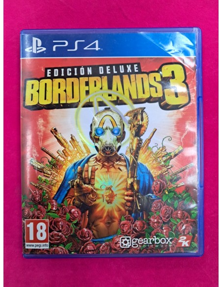6-6-172615-1-Videojuego PS4 edicion deluxe borderlands3