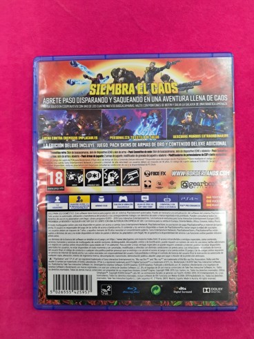 6-6-172615-2-Videojuego PS4 edicion deluxe borderlands3