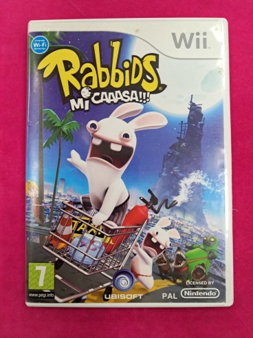 6-6-172620-1-Videojuego Wii Rabbids Mi Casa 