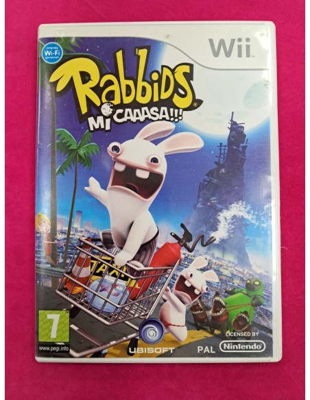 6-6-172620-1-Videojuego Wii Rabbids Mi Casa 