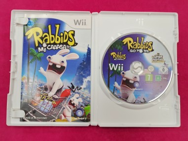 6-6-172620-2-Videojuego Wii Rabbids Mi Casa 