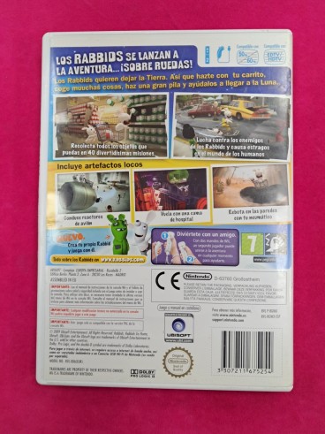 6-6-172620-3-Videojuego Wii Rabbids Mi Casa 