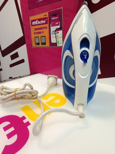 9-9-80813-1-Plancha Vapor Philips Gc 1730 