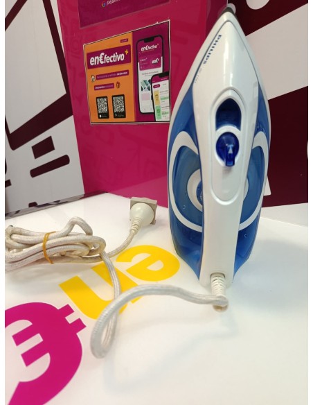 9-9-80813-1-Plancha Vapor Philips Gc 1730 