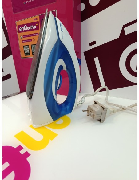 9-9-80813-3-Plancha Vapor Philips Gc 1730 