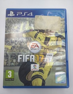 1-1-280442-1-Videojuego PS4 Fifa 17