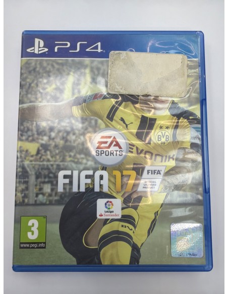 1-1-280442-1-Videojuego PS4 Fifa 17