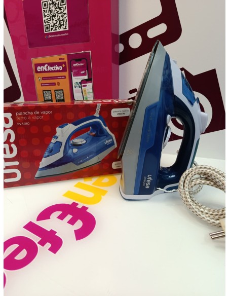 9-9-80814-6-Plancha Vapor Ufesa Pv3280