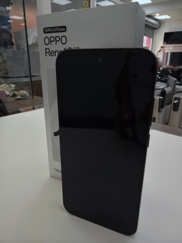 1-1-280451-2-Smartphone Oppo Reno 16 5G 816 512Gb Purple Black