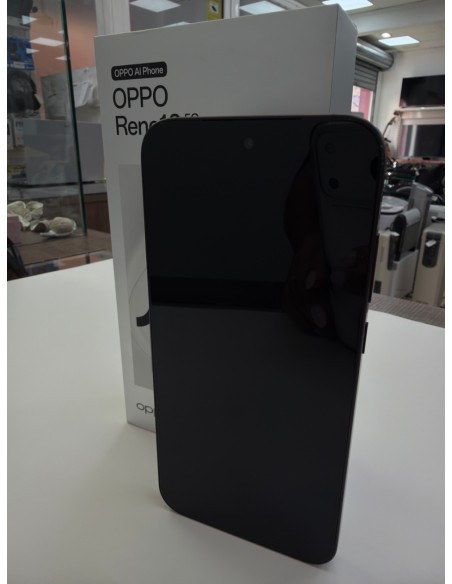 1-1-280451-2-Smartphone Oppo Reno 16 5G 816 512Gb Purple Black