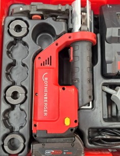 6-6-171769-1-Herramientas Eléctricas Multicapa Rothenberg Romax Compact III SE