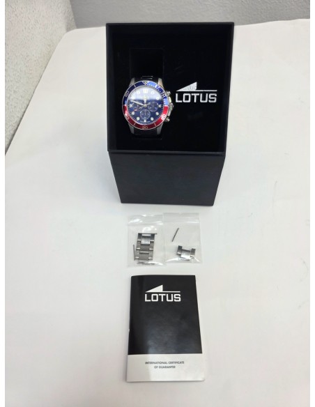 1-1-278219-1-Reloj Pulsera Caballero Lotus 18756
