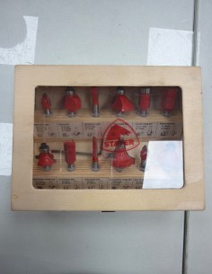 6-6-172655-1-Juego de 12 fresas 6mm Stayer