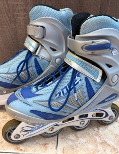 1-1-280404-1-Patines Roces Talla 40