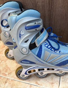 1-1-280404-1-Patines Roces Talla 40 2