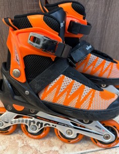 1-1-280405-1-Patines Bollinger Talla 37-40 2