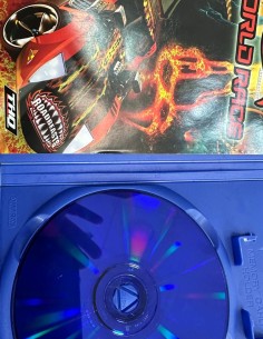 1-1-243565-1-Videojuego PS2 Hot Wheels World Race 2