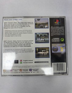 1-1-273379-1-Videojuego PS1 Sport Cars Classics 2
