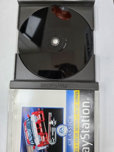 1-1-273379-3-Videojuego PS1 Sport Cars Classics