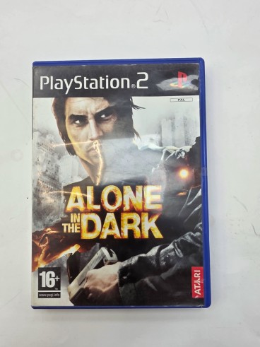 1-1-277947-1-Videojuego PS2 Alone in the Dark 