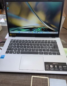 1-1-280420-1-Ordenador Portátil Acer Aspire 3 14 N23H1 I3 N305 4 128Gb
